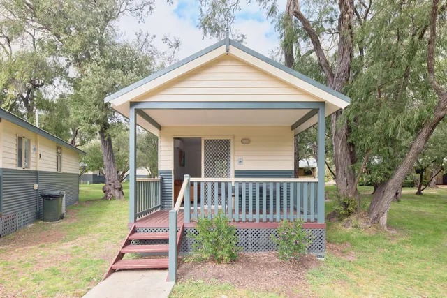 RAC Busselton Holiday Park