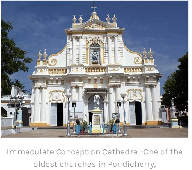 Annai Guest House, jipmer