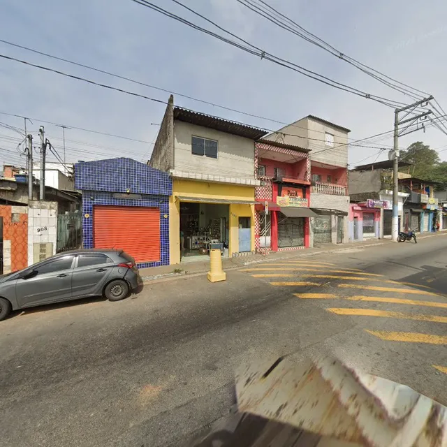 Dona Chica Restaurante E Lanchonete