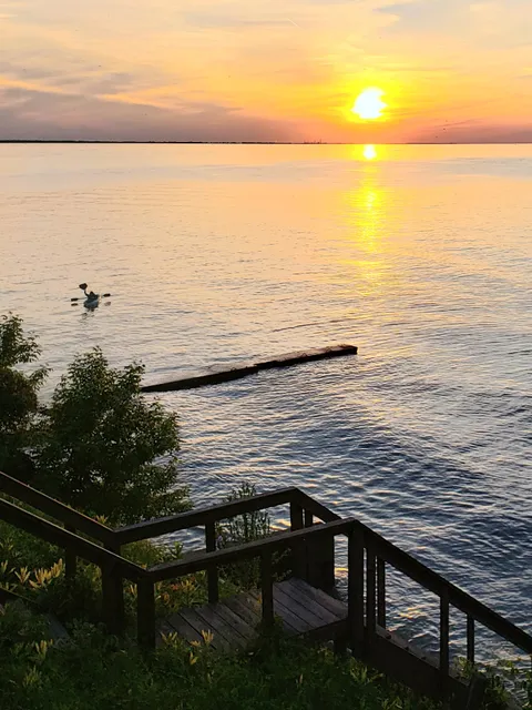 Plaz Vilka Beachfront House & Cottages