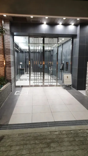 Grandouce Shin-Imamiya-Minami