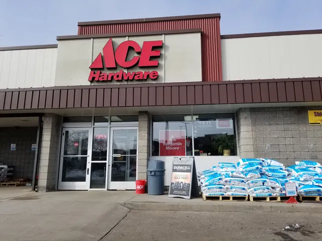 Pellicci Ace Hardware