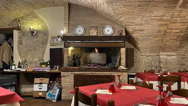 Ristorante il Falisco