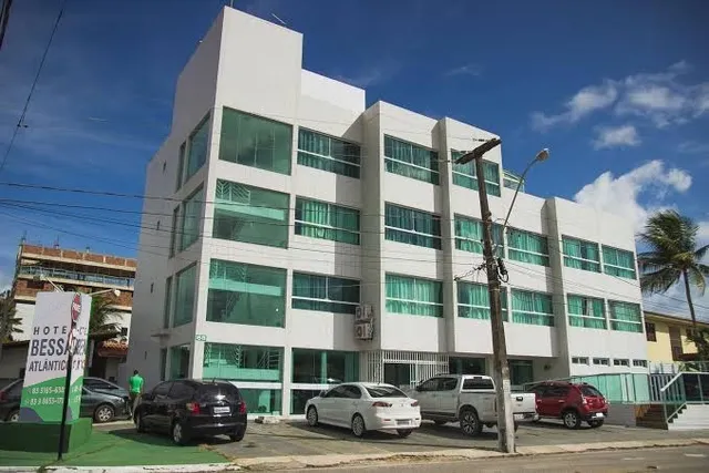 Hotel Bessa Atlântico