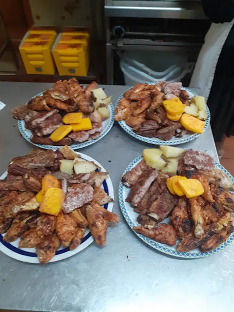 Osteria Ponte Bonifica