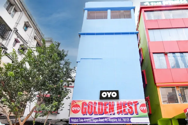 OYO GOLDEN NEST
