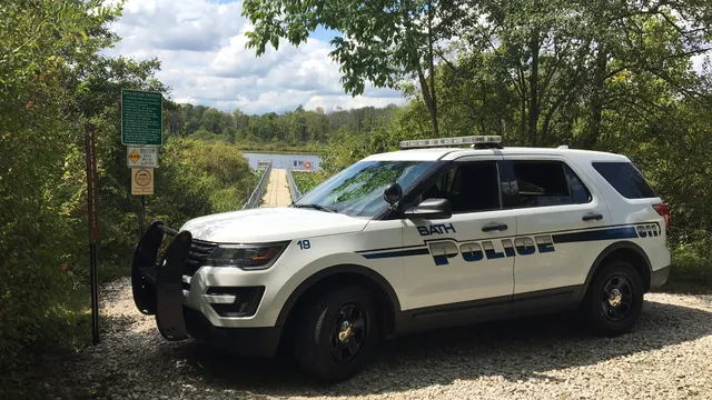 Bath Police Department