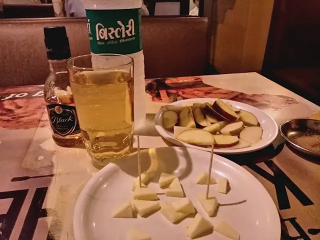 Vrindavan Bar & Restaurant