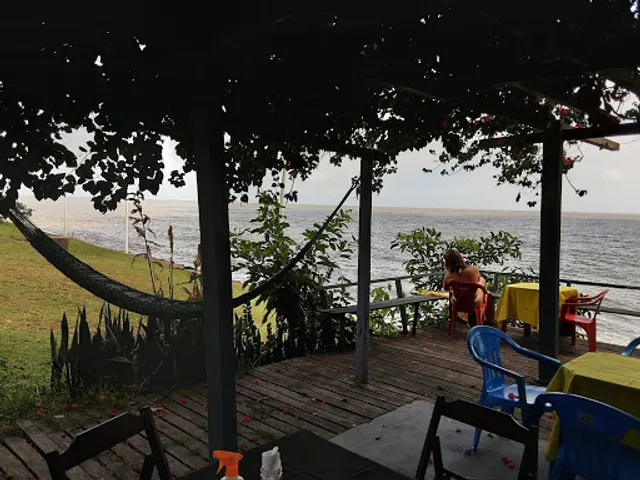 Porto do Fogo Bar e Restaurante