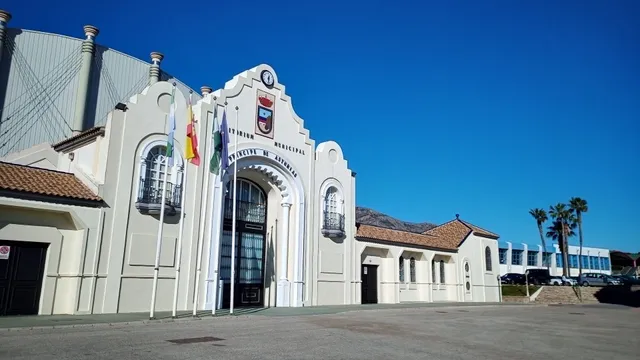 Recinto Ferial De Torremolinos