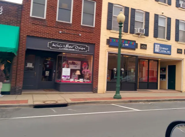 Fun Buy The Pound Toy Store