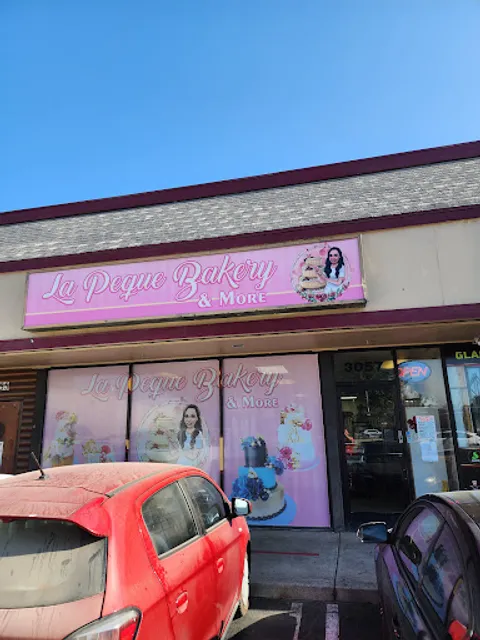 La Peque Bakery & More LLC