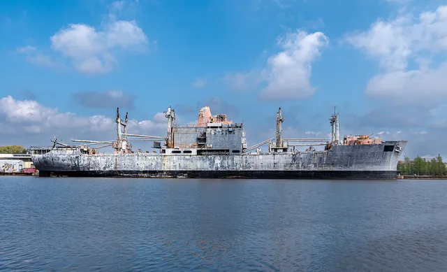 Philadelphia Navy Yard