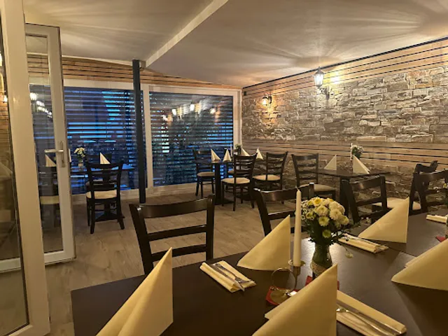 Pizzeria Ristorante ,,Capri,,