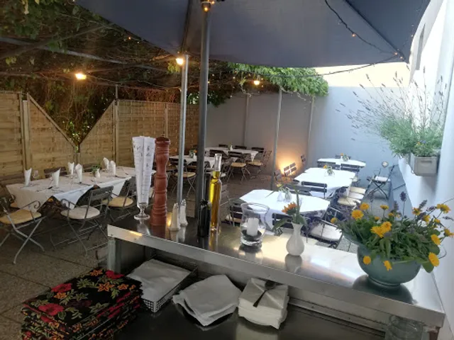 Agathon | Restaurant