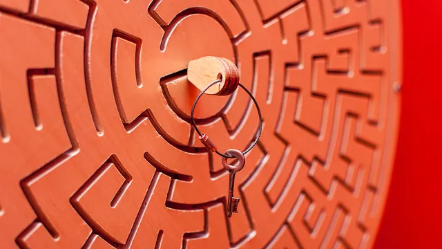 Mind Thrill Escape Rooms