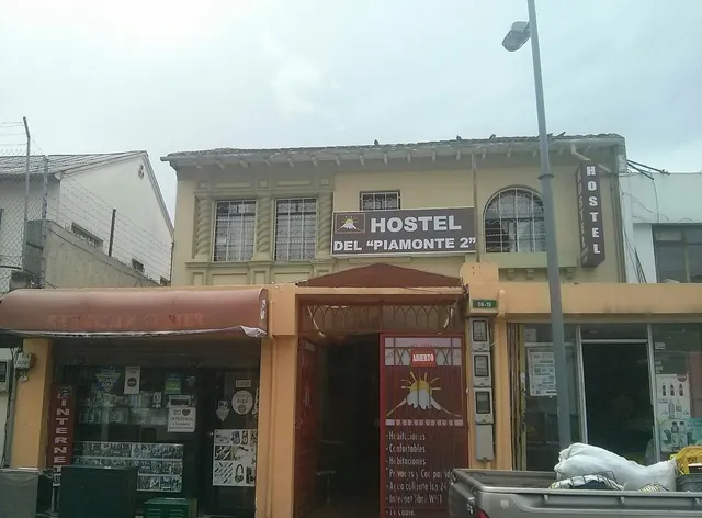 Hostel Del Piamonte2