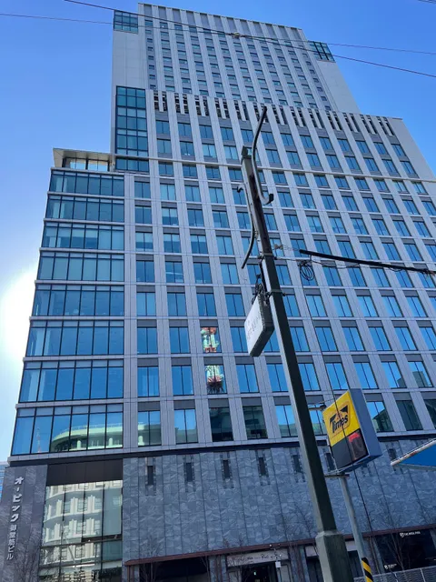 OBIC Midosuji Building