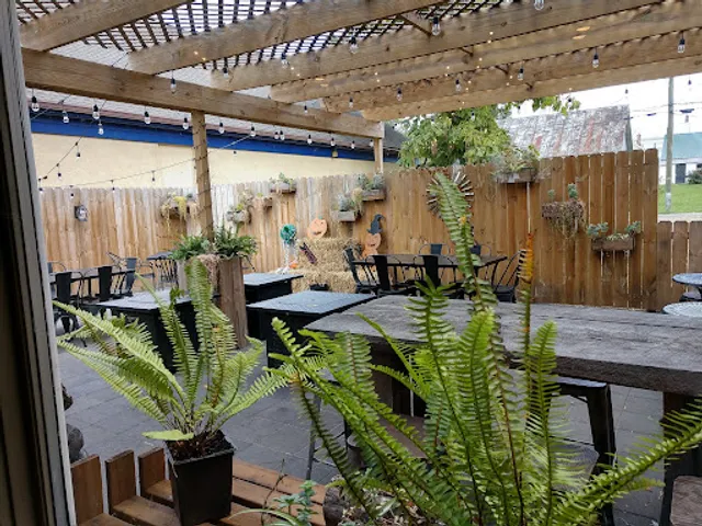 Baltimore Pint House