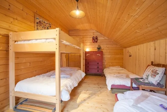 Chalet Anais - Go Montgenèvre