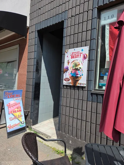 Huckleberries Chocolatiers