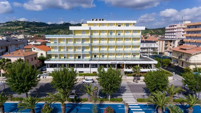 Hotel Atlas