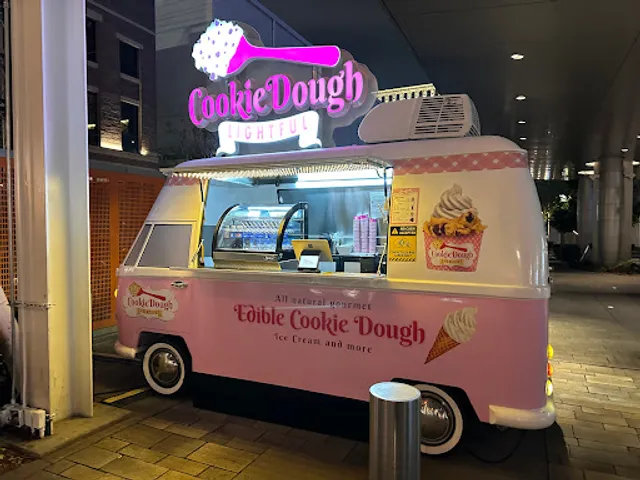 Cookie Dough Lightful