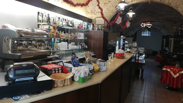 Bar Caffetteria Portanuova