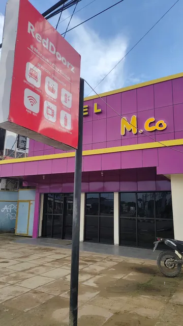 RedDoorz @ Merauke City Center