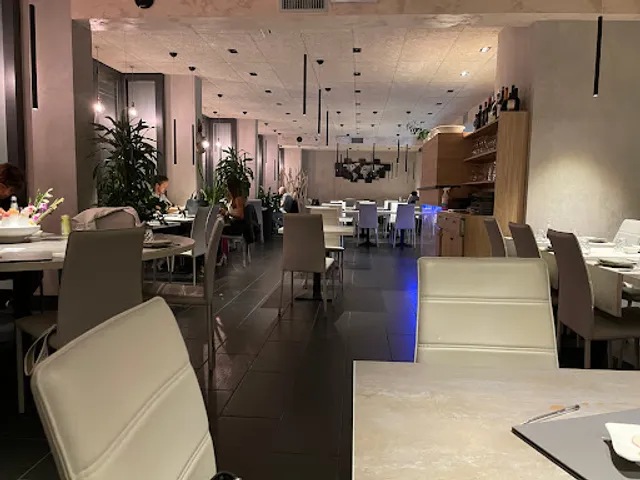 Enjoy Sushi Restaurant