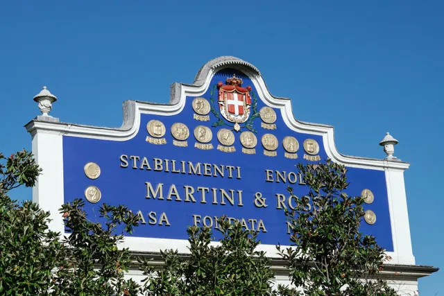 Casa Martini