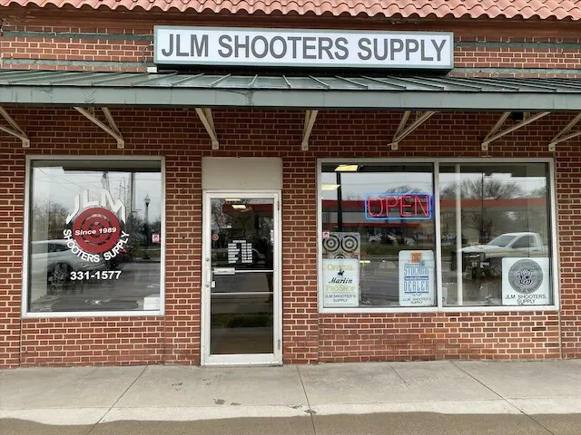 JLM Shooters Supply