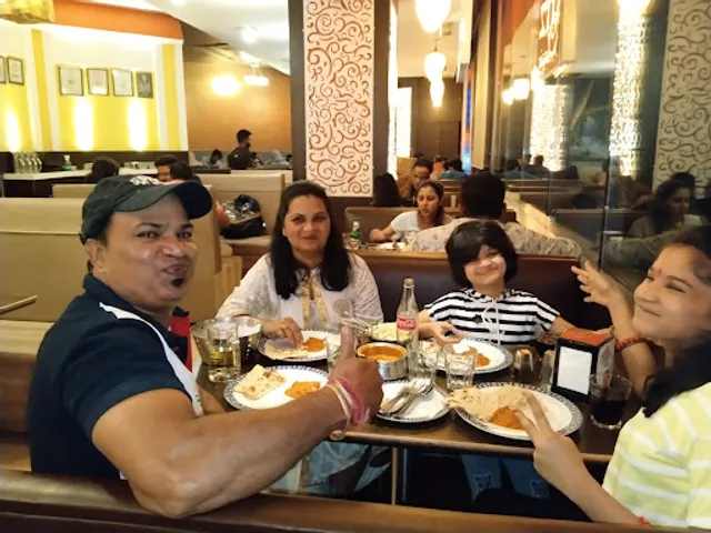 Ritz Classic Mall De Goa