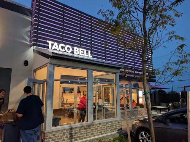 Taco Bell
