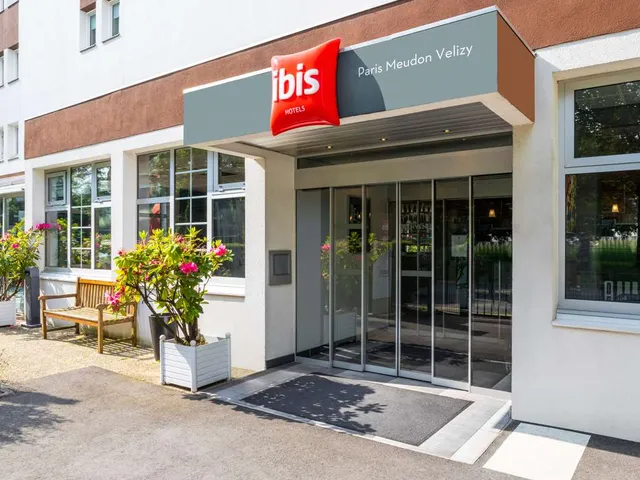 ibis Paris Meudon Vélizy