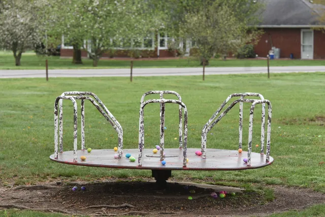 Acton Retreat Center