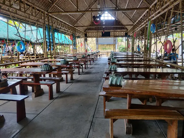 Funnside Ningnangan Marilao