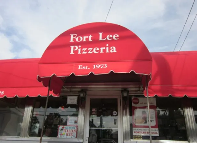 Fort Lee Pizzeria