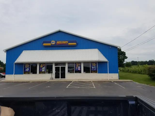 NAPA Auto Parts - Nunda Autoparts