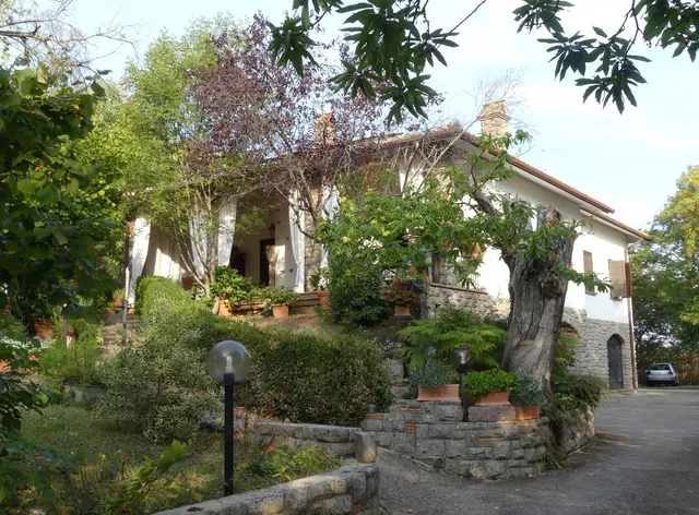 Il Boschetto Bed and Breakfast