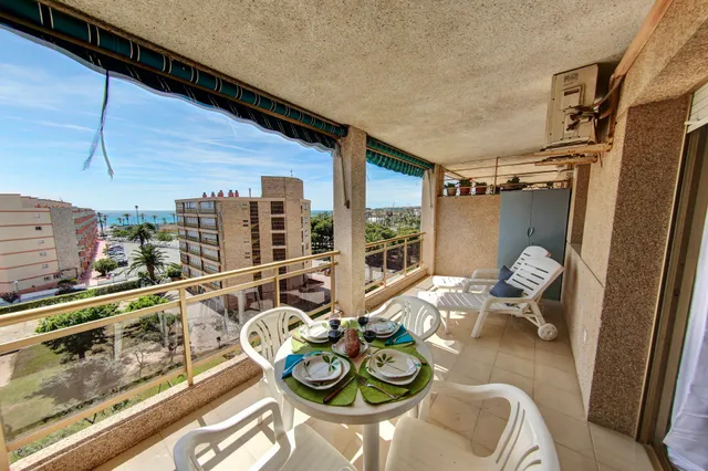 Mediterranean Way - Turquesa