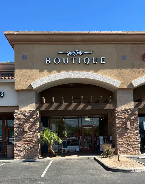 Sunstone Boutique