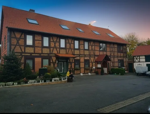 Mühlenberg Hof Zimmervermietung