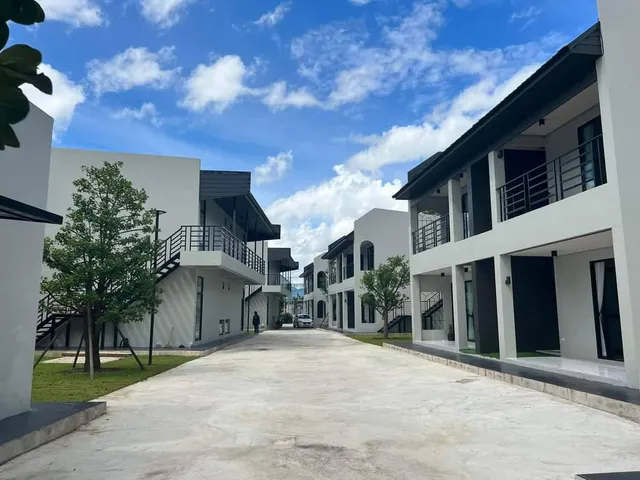 Wisdom field Resort & Spa