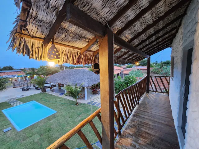 Vila Litoral - Macapá - Piauí - Brasil