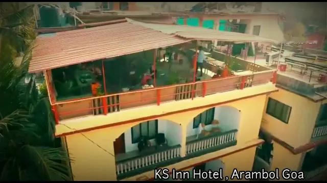 Flagship K S Inn Hotel