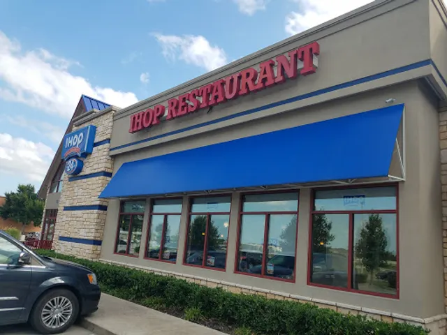 IHOP