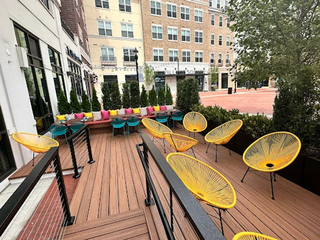 Tocolo Cantina Glen Cove