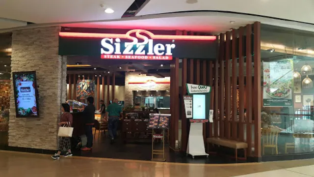 Sizzler Central Udonthani ซิซซ์เล่อร์ เซ็นทรัลอุดรธานี