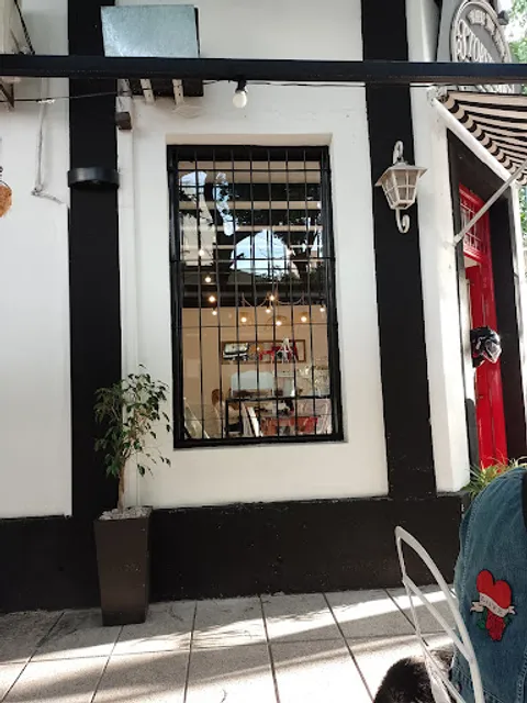 Storybrooke Buenos Aires